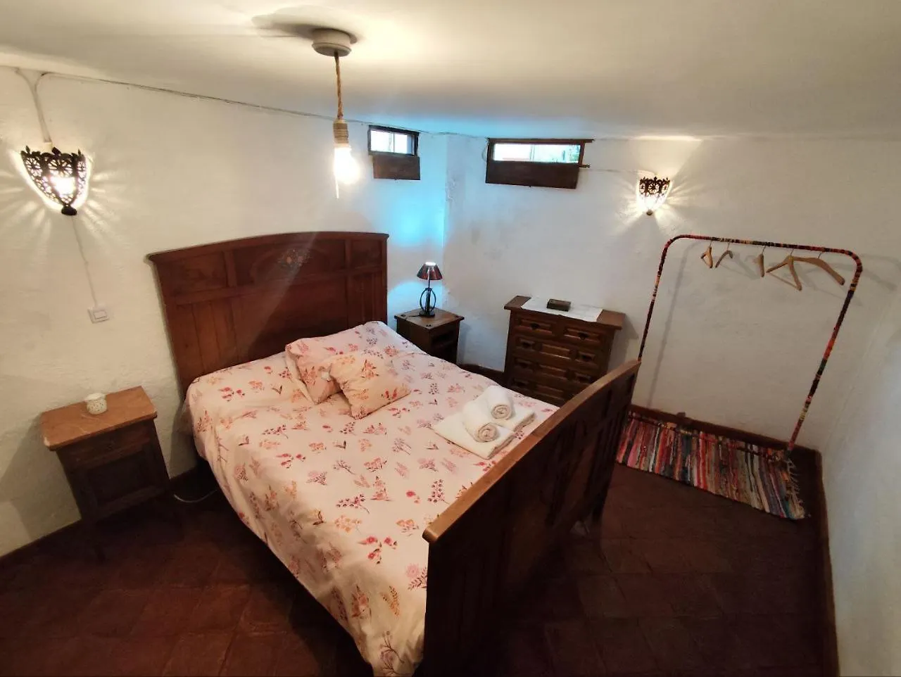 Holiday home La Casita De Sandra Paulenca