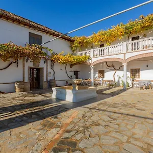  Casa rural Almazara De